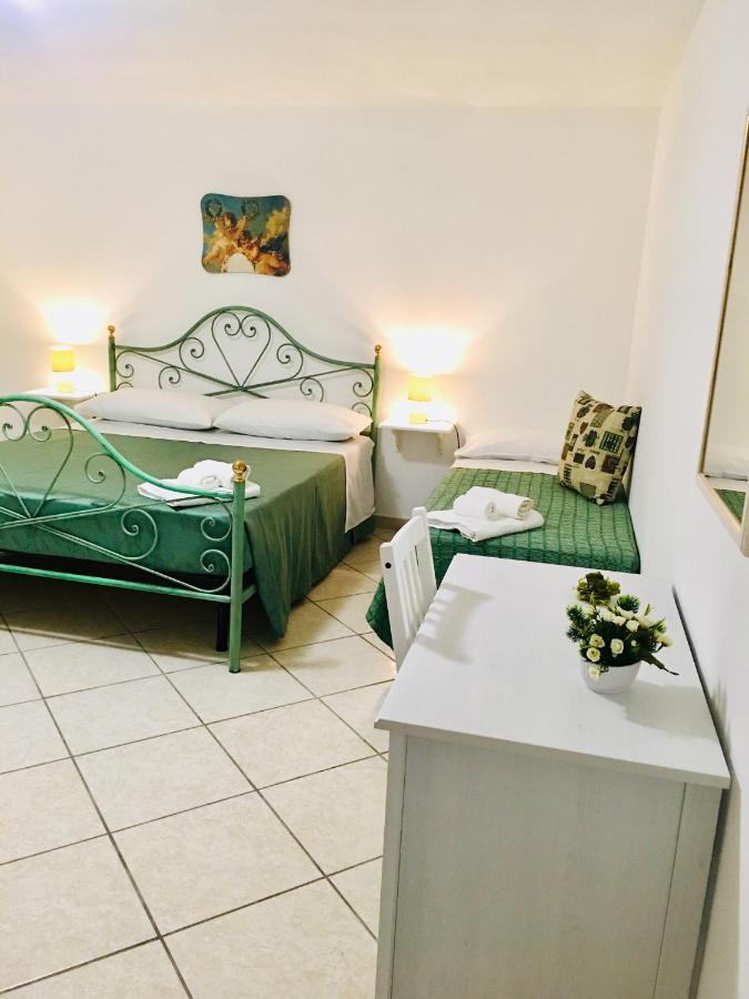 B&B I Mori Lido di Noto Extérieur photo