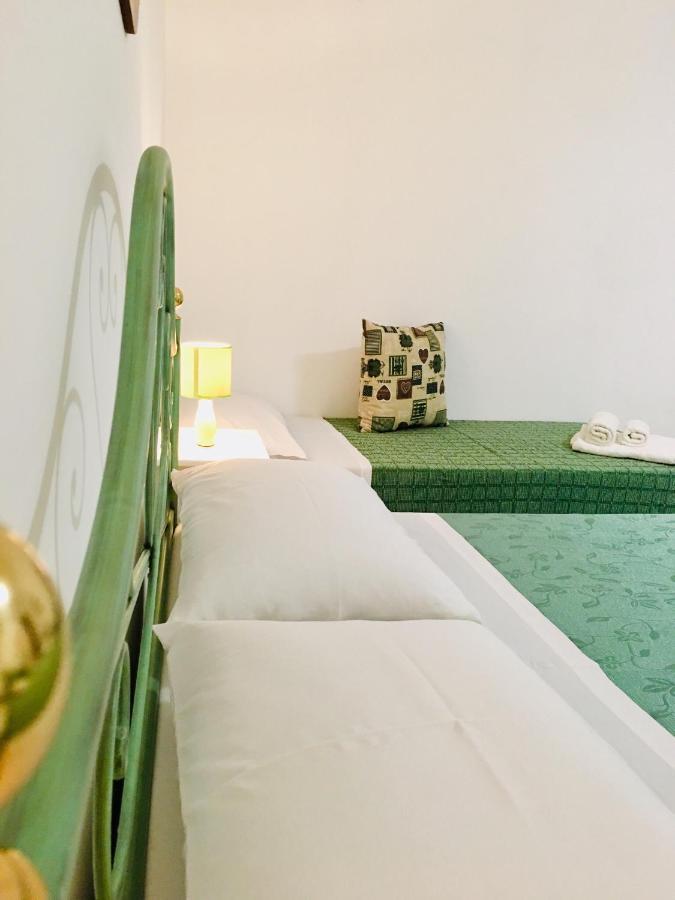 B&B I Mori Lido di Noto Extérieur photo