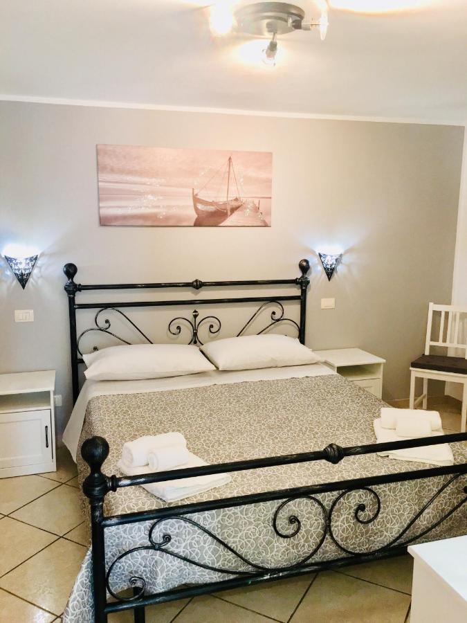 B&B I Mori Lido di Noto Extérieur photo