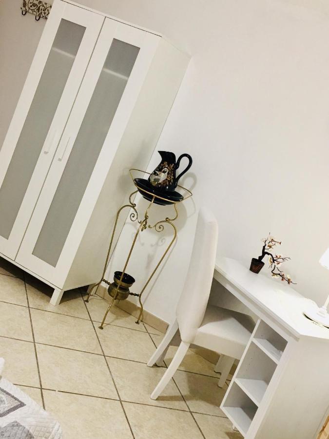 B&B I Mori Lido di Noto Extérieur photo