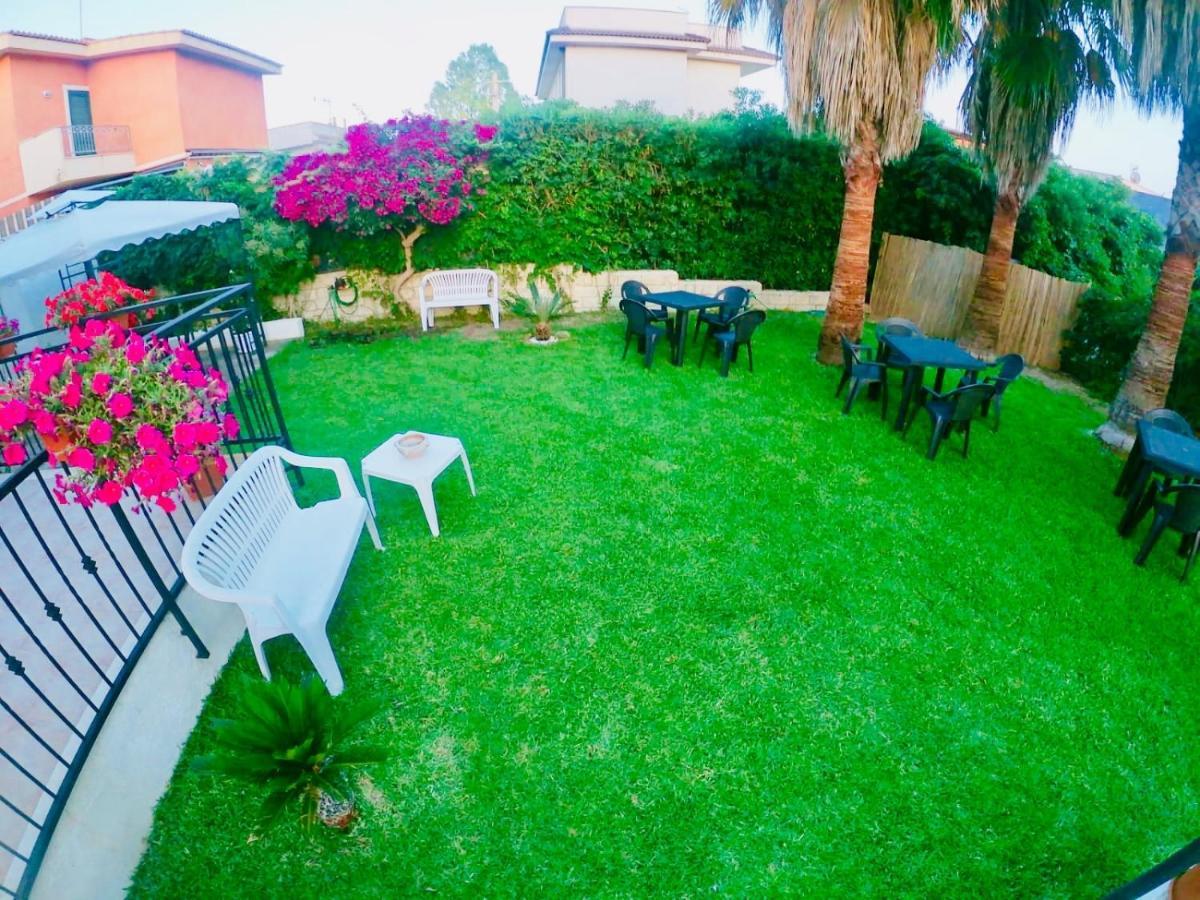 B&B I Mori Lido di Noto Extérieur photo