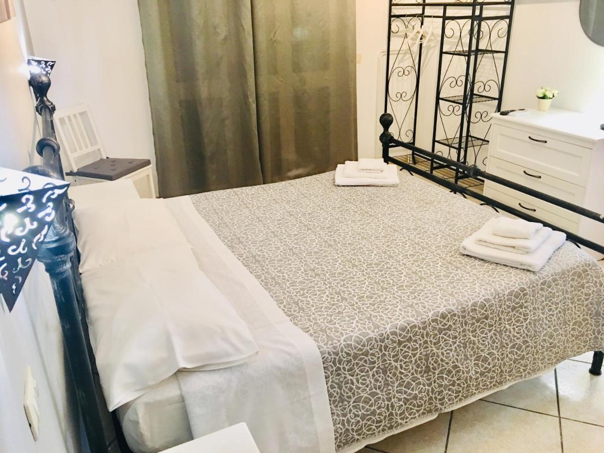 B&B I Mori Lido di Noto Extérieur photo