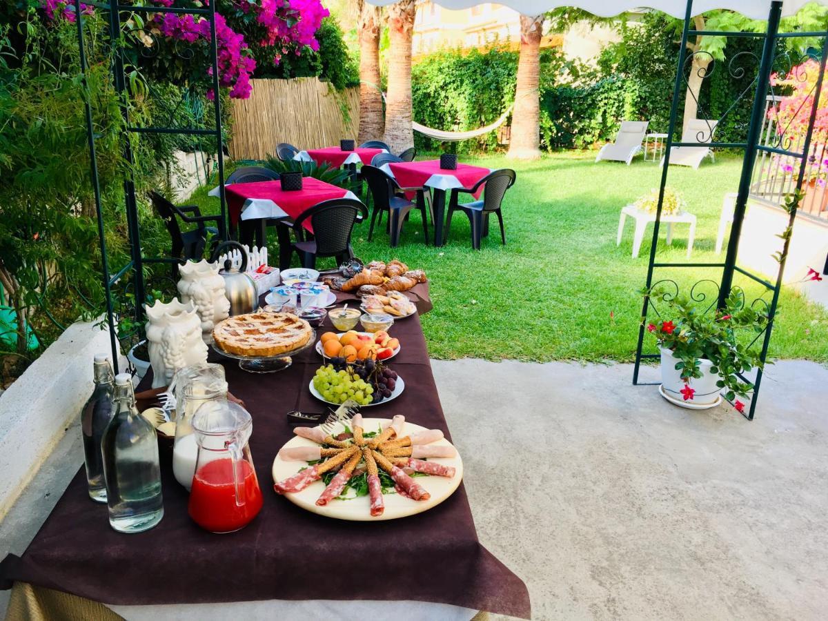 B&B I Mori Lido di Noto Extérieur photo