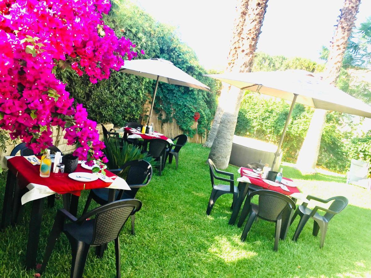 B&B I Mori Lido di Noto Extérieur photo