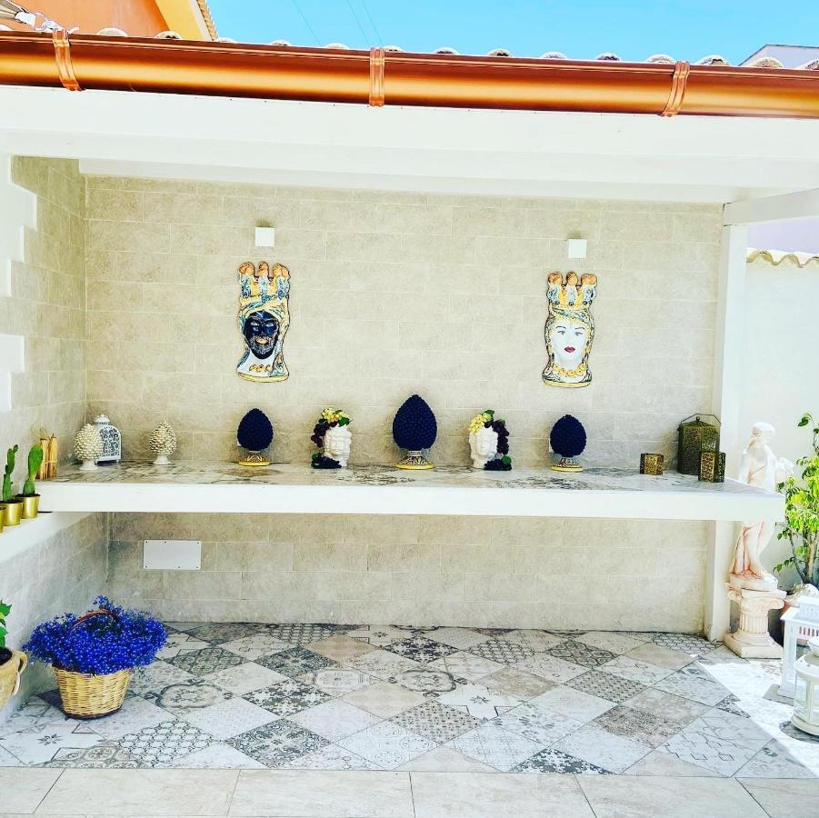 B&B I Mori Lido di Noto Extérieur photo